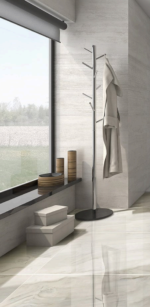 Travertino blanco - Imagen 2